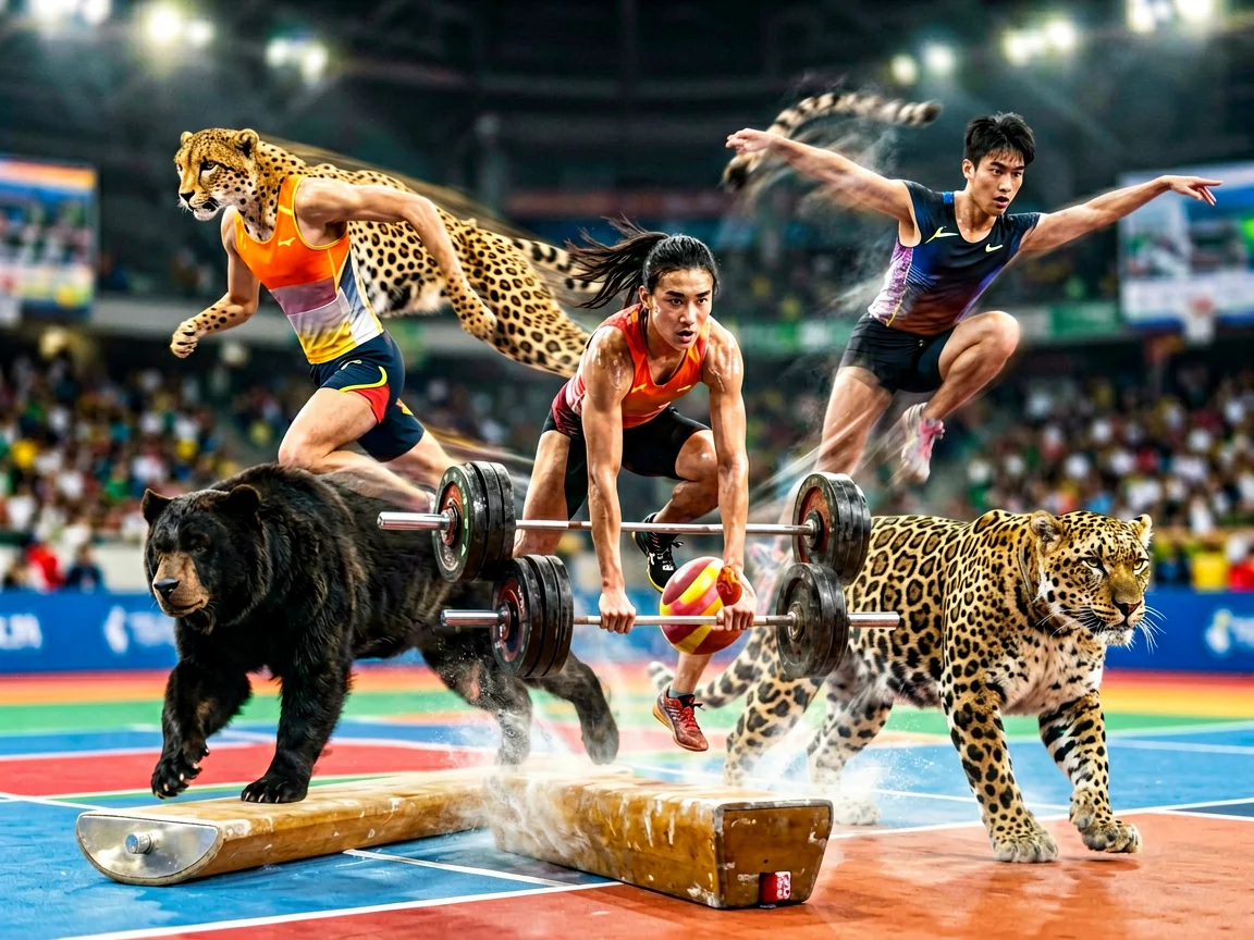2024最新MMA搏击赛事赛程及顶尖选手对阵看点汇总